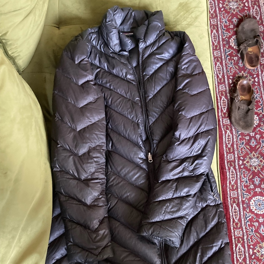 SOLD - Patagonia parka